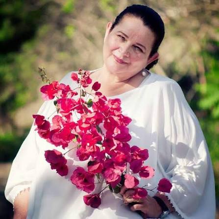 Norma Helena Gadea